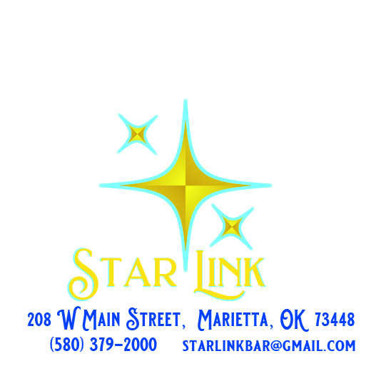 StarLink Cafe in Marietta Oklahoma 73448
